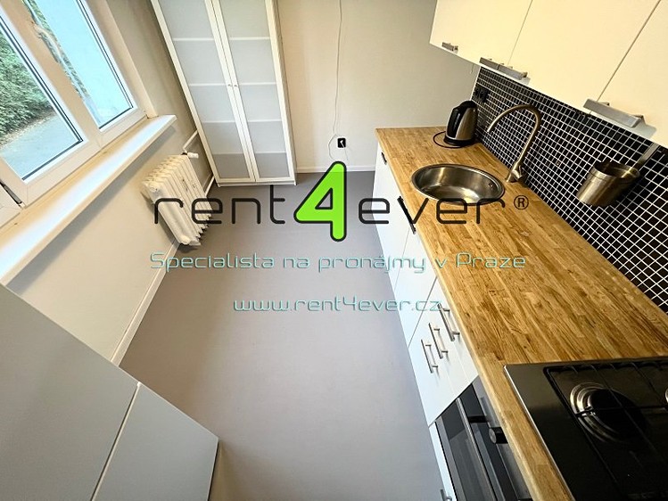 Pronájem bytu 2+1 54 m² - foto 4