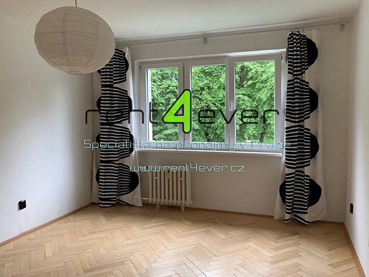 Pronájem bytu 2+1 54 m² - foto 6