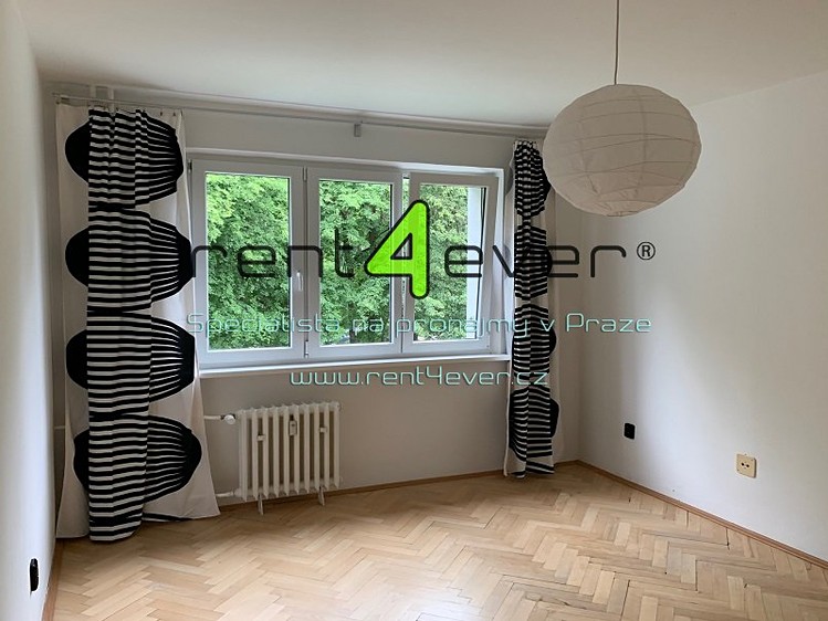 Pronájem bytu 2+1 54 m² - foto 5