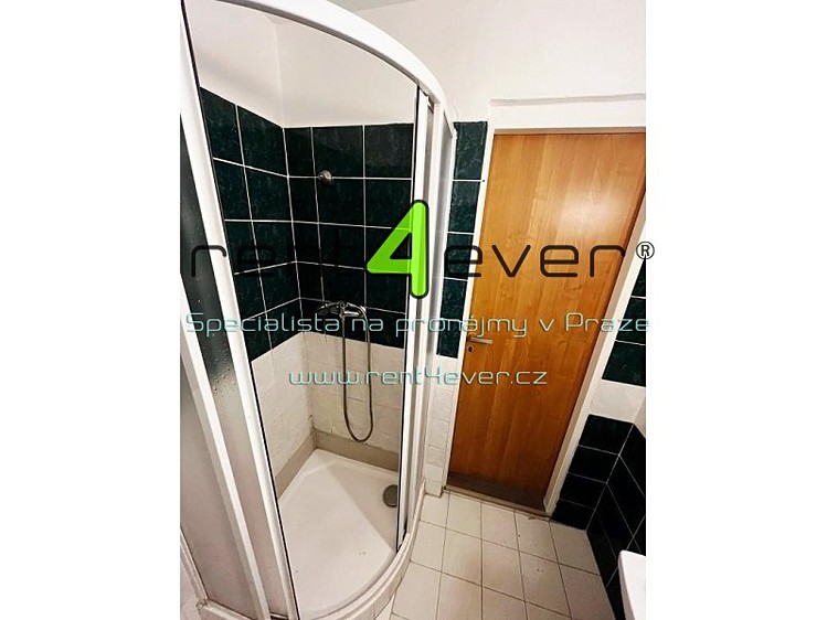 Pronájem bytu 1+kk 20 m² - foto 4