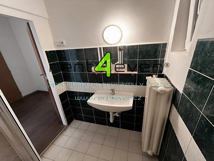 Pronájem bytu 1+kk 20 m² - foto 6