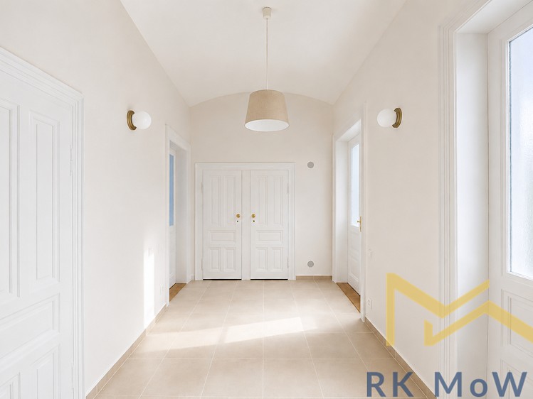 Pronájem bytu 3+kk 93 m² - foto 3