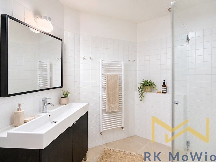 Pronájem bytu 3+kk 93 m² - foto 4