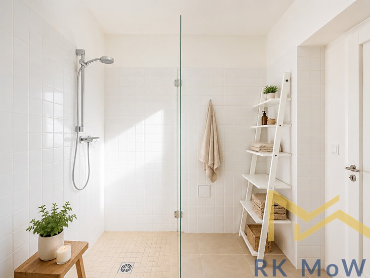 Pronájem bytu 3+kk 93 m² - foto 6