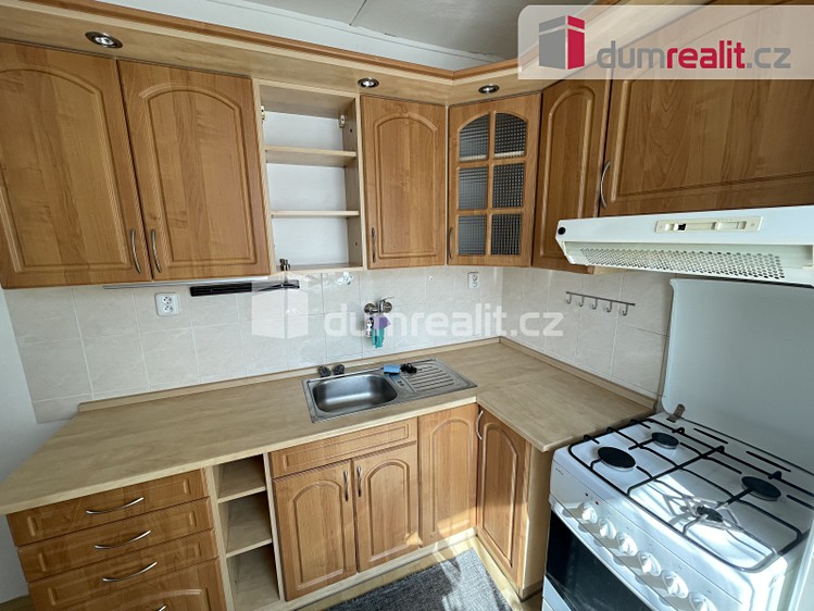 Pronájem bytu 3+1 57 m² - foto 2
