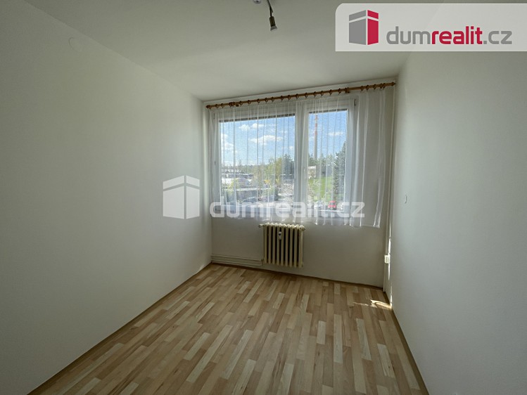 Pronájem bytu 3+1 57 m² - foto 6
