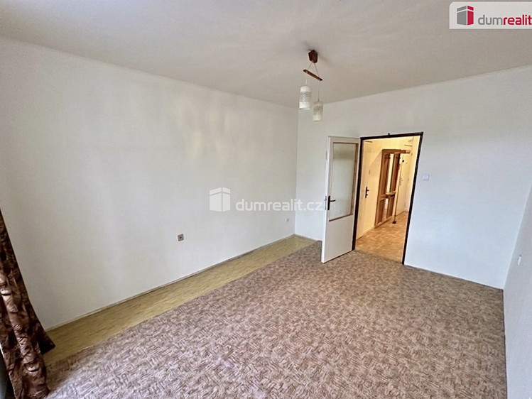 Pronájem bytu 2+1 53 m² - foto 6
