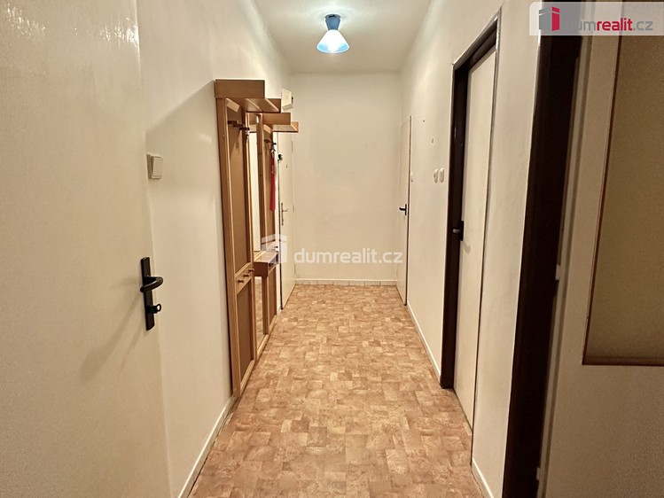 Pronájem bytu 2+1 53 m² - foto 5