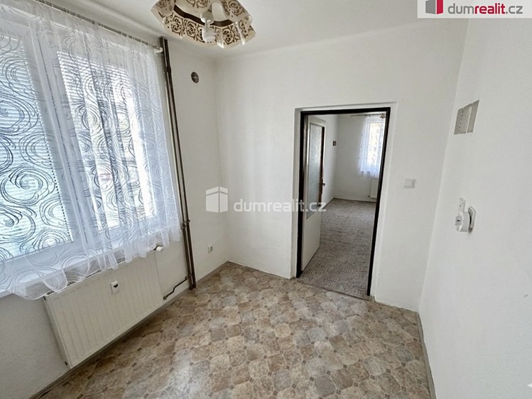 Pronájem bytu 2+1 53 m² - foto 8