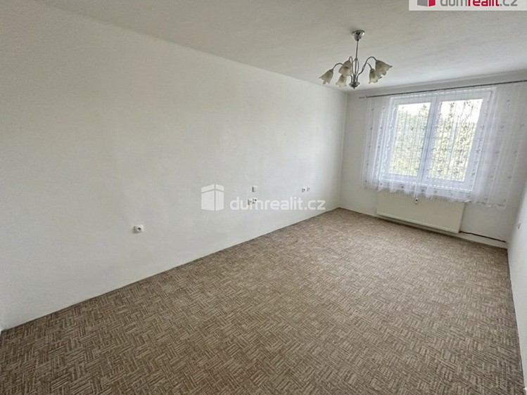 Pronájem bytu 2+1 53 m² - foto 7