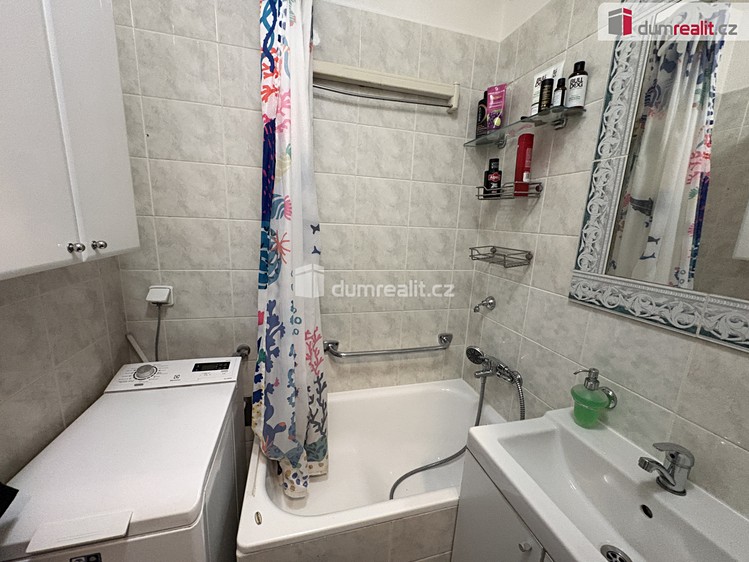 Pronájem bytu 2+1 57 m² - foto 4