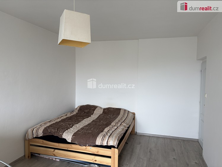 Pronájem bytu 2+1 57 m² - foto 6