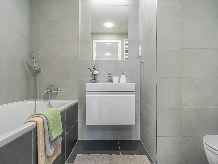Pronájem bytu 2+1 55 m² - foto 3