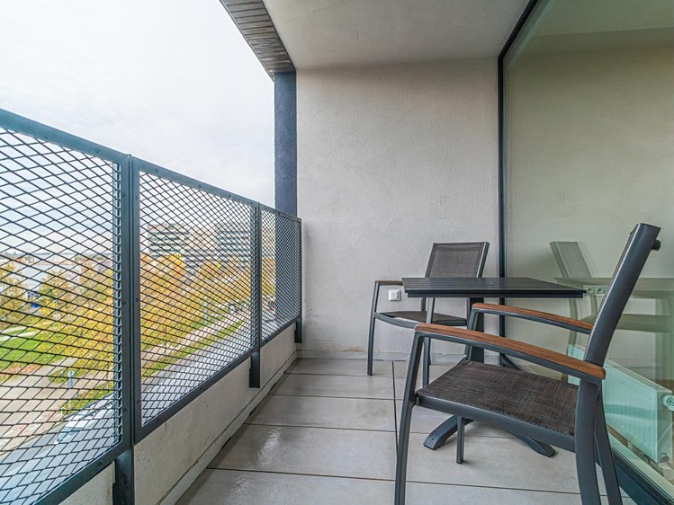 Pronájem bytu 2+1 55 m² - foto 6