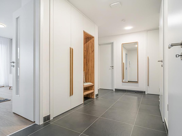 Pronájem bytu 3+kk 87 m² - foto 8