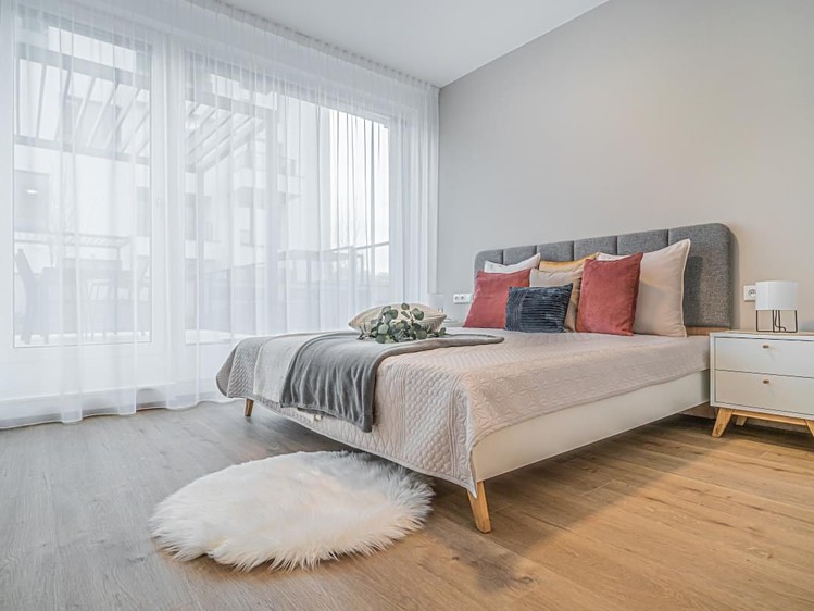Pronájem bytu 3+kk 82 m² - foto 6
