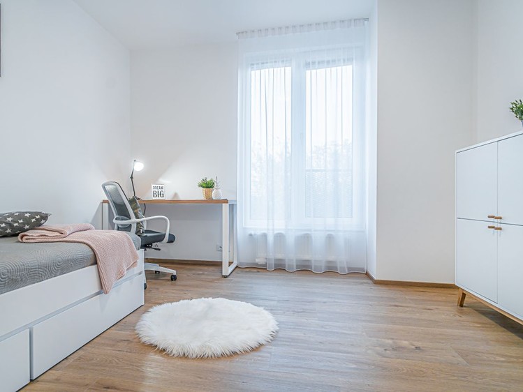Pronájem bytu 2+1 59 m² - foto 6