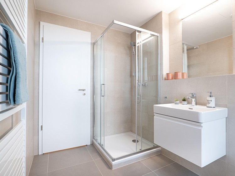 Pronájem bytu 2+1 59 m² - foto 5