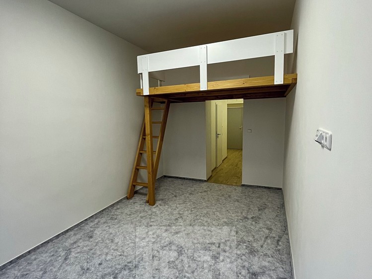 Pronájem bytu 1+1 30 m² - foto 3