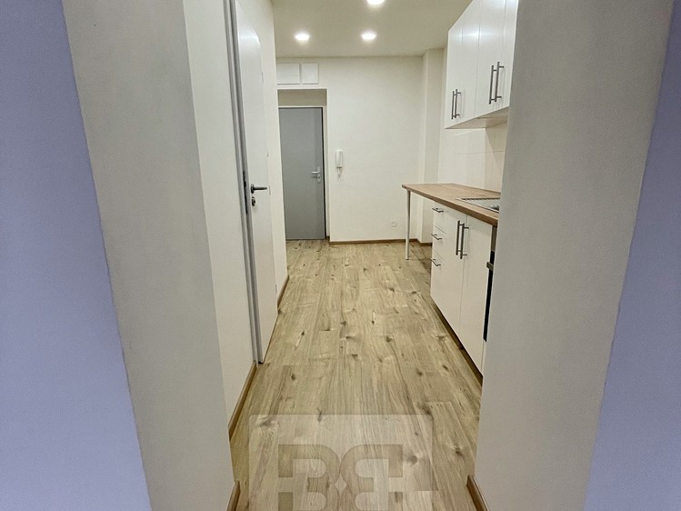 Pronájem bytu 1+1 30 m² - foto 4