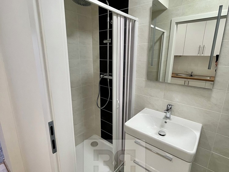 Pronájem bytu 1+1 30 m² - foto 8
