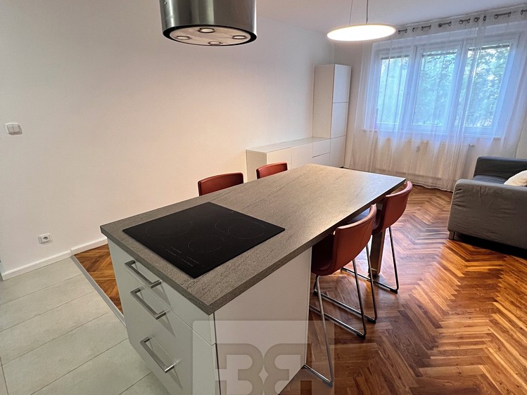 Pronájem bytu 3+kk 65 m² - foto 5