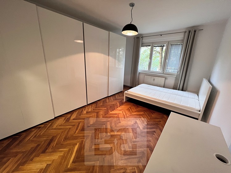 Pronájem bytu 3+kk 65 m² - foto 7