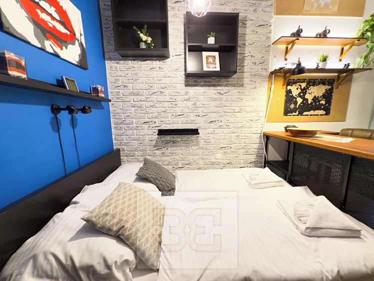 Pronájem bytu 1+1 35 m² - foto 6