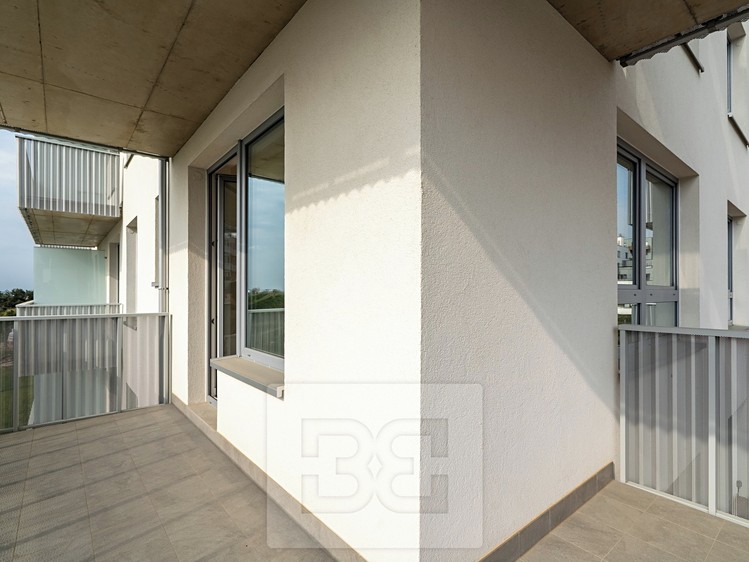 Pronájem bytu 1+kk 34 m² - foto 6