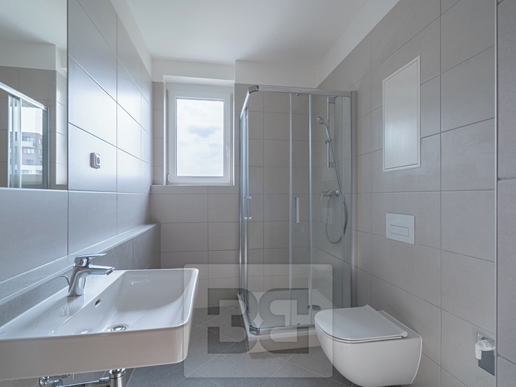 Pronájem bytu 1+kk 34 m² - foto 7