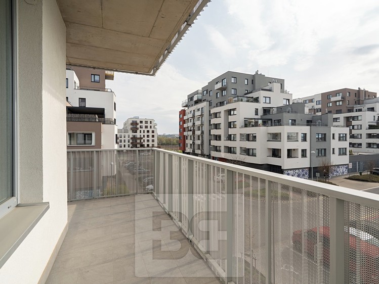 Pronájem bytu 1+kk 34 m² - foto 5