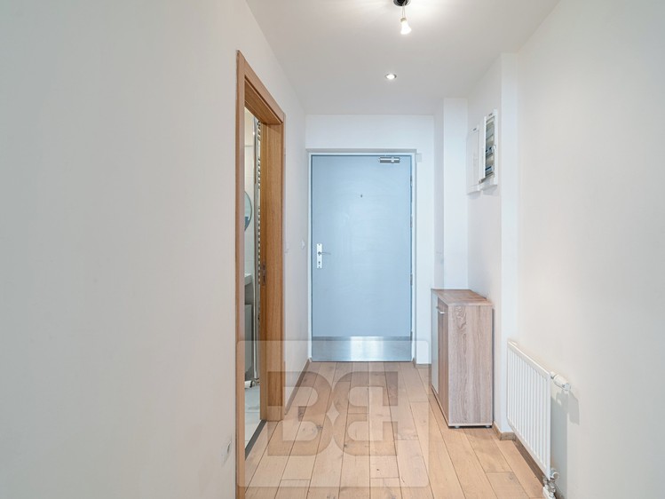 Pronájem bytu 1+kk 34 m² - foto 5