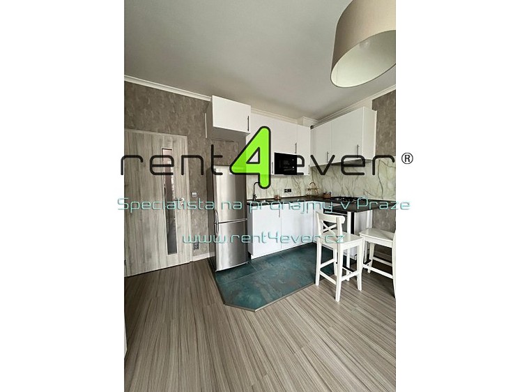 Pronájem bytu 2+kk 40 m² - foto 1