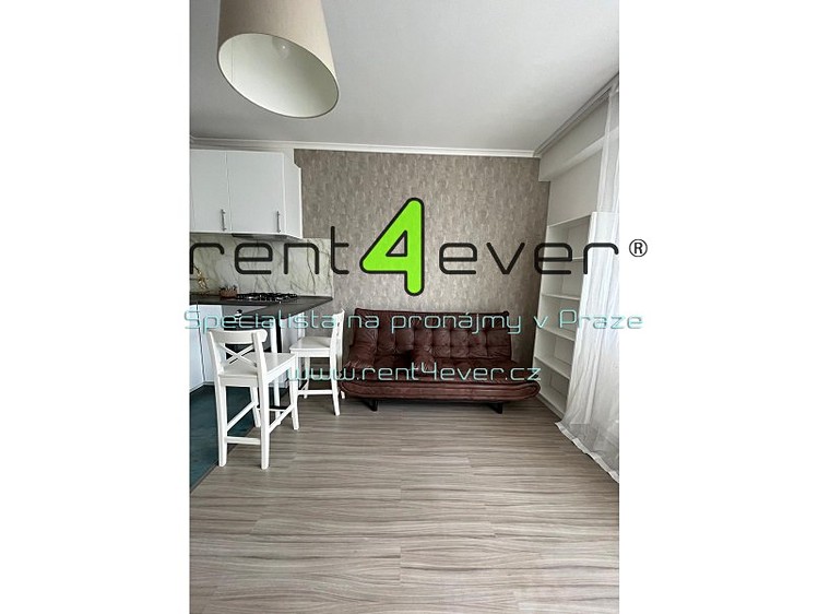 Pronájem bytu 2+kk 40 m² - foto 3