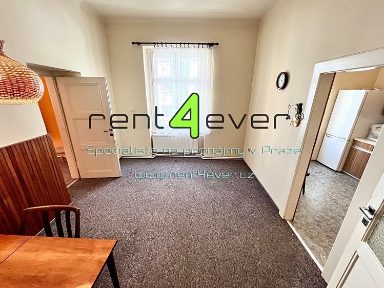 Pronájem bytu 4+1 110 m² - foto 4