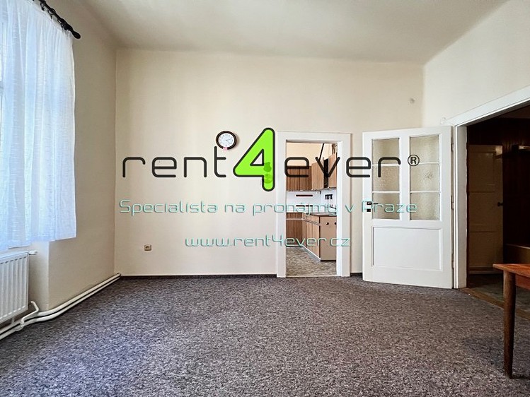 Pronájem bytu 4+1 110 m² - foto 5