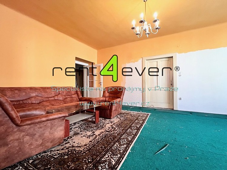 Pronájem bytu 4+1 110 m² - foto 6