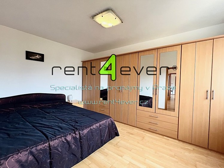 Pronájem bytu 3+kk 53 m² - foto 4