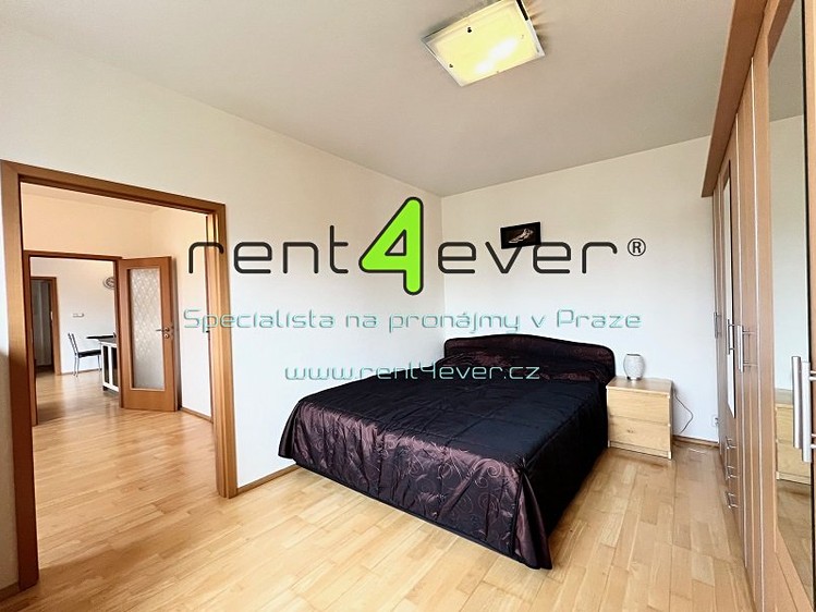 Pronájem bytu 3+kk 53 m² - foto 6