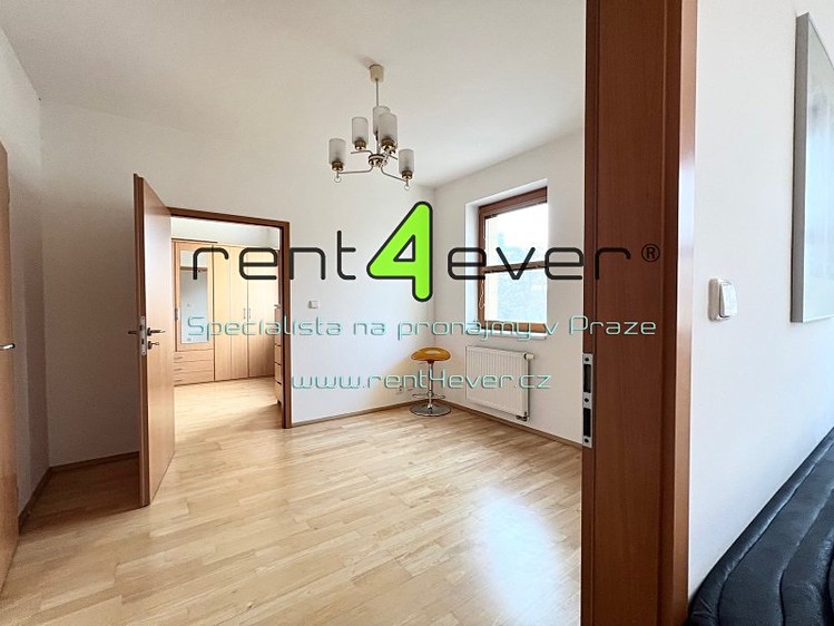Pronájem bytu 3+kk 53 m² - foto 8