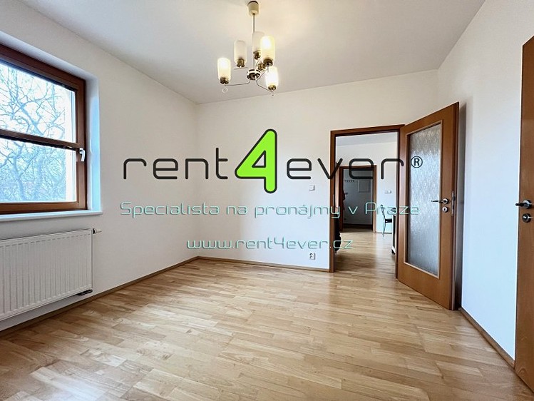 Pronájem bytu 3+kk 53 m² - foto 7