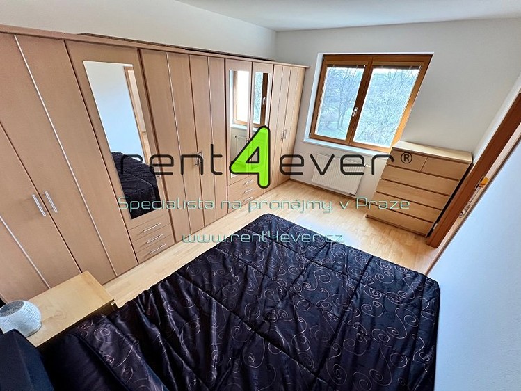 Pronájem bytu 3+kk 53 m² - foto 5