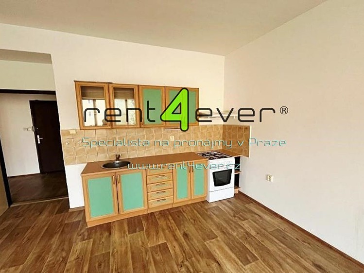 Pronájem bytu 2+kk 59 m² - foto 1
