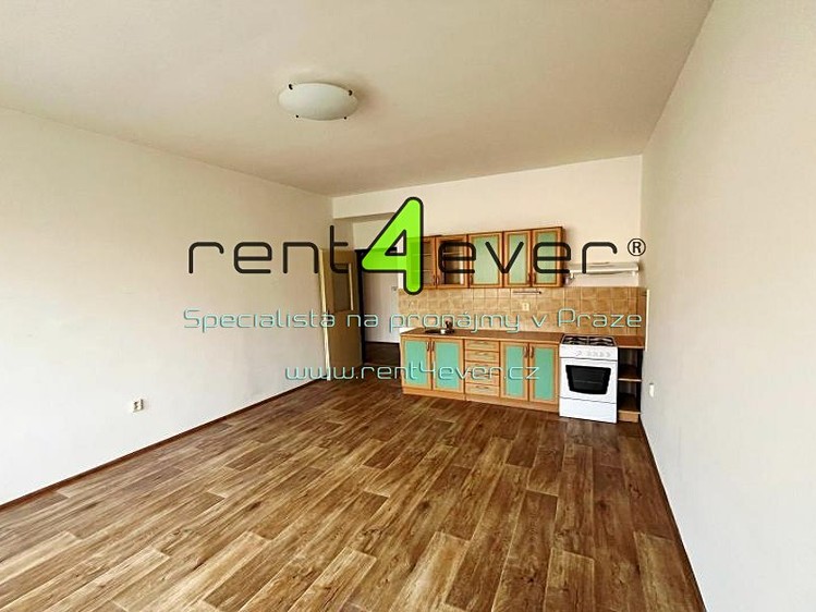 Pronájem bytu 2+kk 59 m² - foto 4