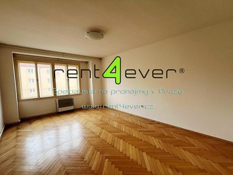 Pronájem bytu 2+kk 59 m² - foto 6