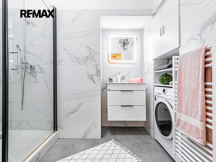 Pronájem bytu 2+kk 48 m² - foto 5