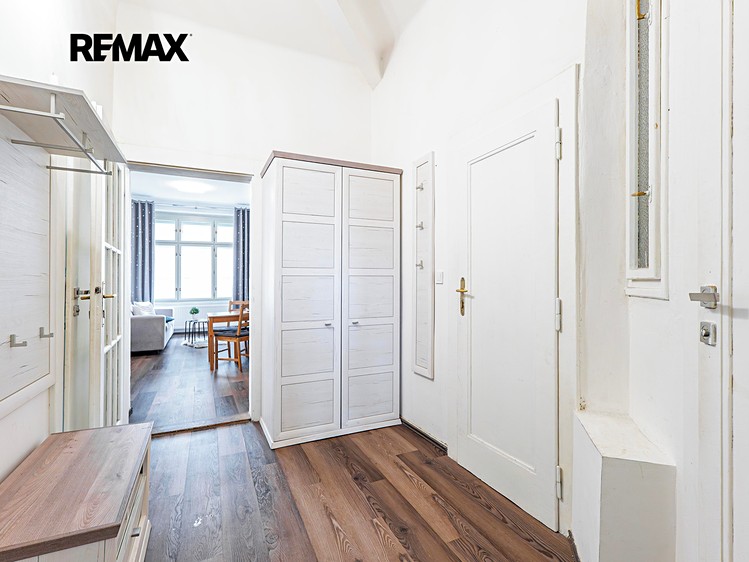 Pronájem bytu 2+kk 48 m² - foto 6