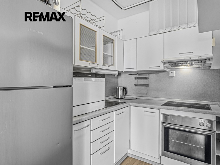 Pronájem bytu 2+kk 54 m² - foto 2