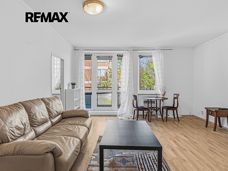 Pronájem bytu 2+kk 54 m² - foto 3
