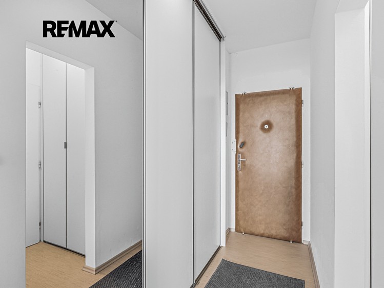 Pronájem bytu 2+kk 54 m² - foto 8